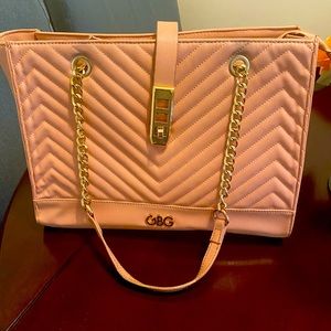 Blush G by Guess Tote